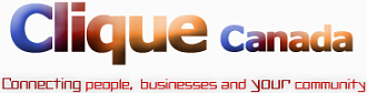 Canadian Business Directory CliqueCanada Takes Word of Mouth Advertising into the Online World