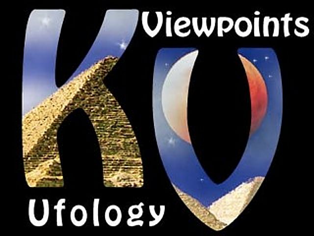Michael Luckman on Viewpoints Discusses Rock Stars and UFO’s